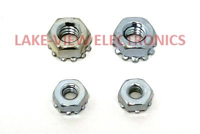 LVE HARDWARE KIT 21 2 (08NK) 2 (14NK)
